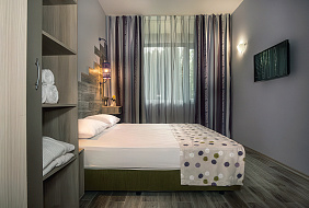 Фото Отель «Империал Резорт» (раннее бронирование до 31.03.2026)