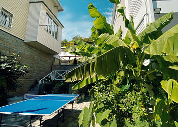 Гостевой дом «Hurma Home»