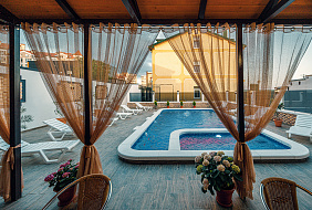 Фото Гостевой дом «У Георгия»