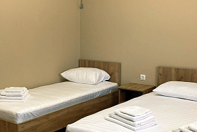 Фото Гостевой дом «KuGa Parador»