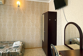 Фото Гостевой дом «На Горького»