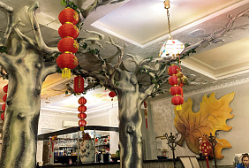 Фото Гостевой дом «Илиос»