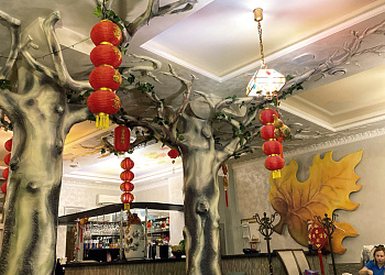 Гостевой дом «Илиос»