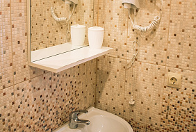 Фото Отель «SanZazila»