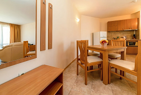 Фото Отель «Розе Вилладж» (раннее бронирование до 30.04.2026)