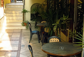 Фото Отель «Оникс»