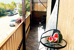 Фото Гостевой дом «Морская Соседка»