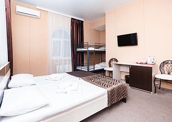 Гостевой дом «Сантара»