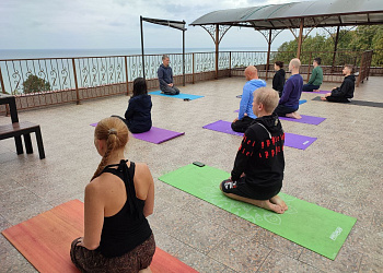 Гостевой дом «МарПоль»