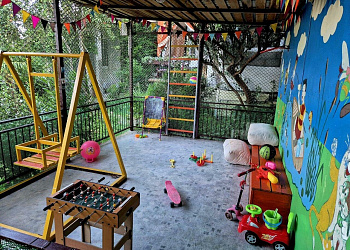 Гостевой дом «МарПоль»