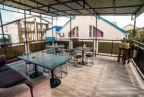 Фото Мини-гостиница «Изабелла»