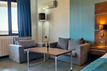 Фото Отель «Поморие Сан» (раннее бронирование до 30.04.2026)