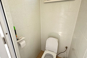 Фото Гостевой дом «Людмила»