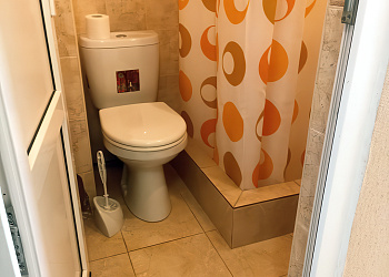 Гостевой дом «Сосновый Двор»