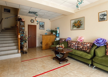 Гостевой дом «Рио»