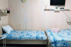 Фото Гостевой дом «Морская Соседка»