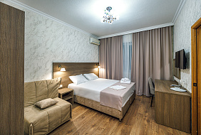 Фото Гостевой дом «У Георгия»