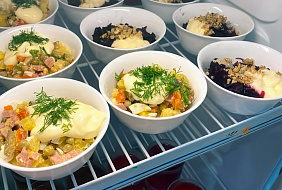 Фото Гостиница «На Зеленой»