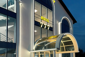 Фото Отель «777»