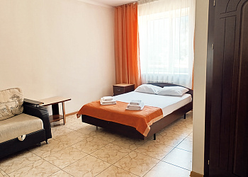 Гостевой дом «Илиос»