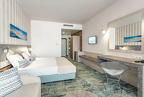 Фото Отель «Империал Резорт» (раннее бронирование до 31.03.2026)