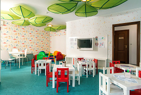 Фото Отель «Диамант Резиденс»