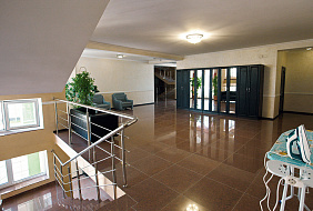 Фото Отель «Георгий»