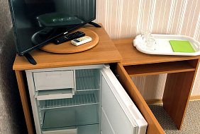 Фото Гостевой дом «Лав Стори»