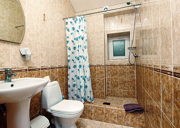 Гостевой дом «Илиос»