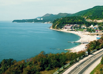 Гостевой дом «Рио»