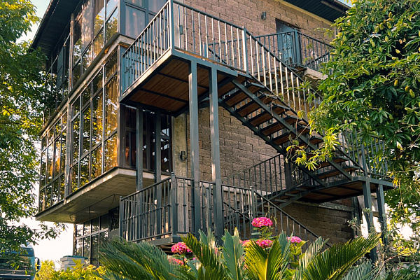 Фото Мини-гостиница «Инга»