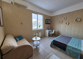 Гостевой дом «МарПоль»