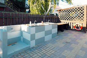 Фото Гостевой дом «Тамань»