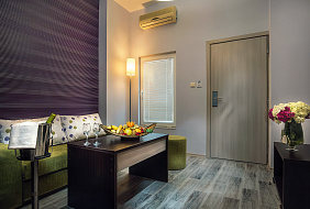 Фото Отель «Империал Резорт» (раннее бронирование до 31.03.2026)