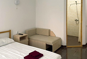 Фото Отель «777»