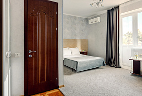 Фото Гостевой дом «Илиос»