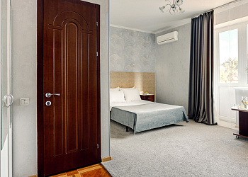 Гостевой дом «Илиос»