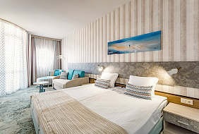 Фото Отель «Империал Резорт» (раннее бронирование до 31.03.2026)