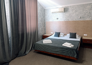 Гостевой дом «Илиос»