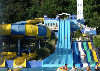 Гостевой дом «МарПоль»