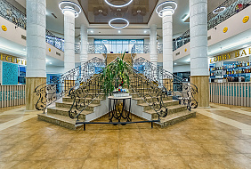 Фото Отель «Империал Резорт» (раннее бронирование до 31.03.2026)