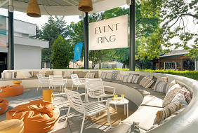 Фото Отель «ТУИ Сунео Перла» (отель 16+) (раннее бронирование до 31.03.2026)