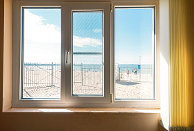 Фото База отдыха «Прибой»