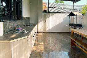 Фото Гостевой дом «Амра»