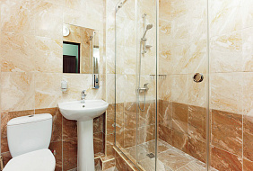 Фото Отель «Посейдон у Моря»