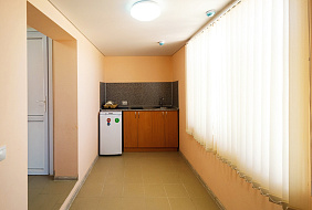 Фото База отдыха «Прибой»