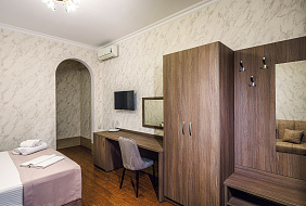 Фото Гостевой дом «У Георгия»