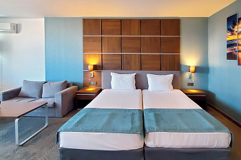 Фото Отель «Поморие Сан» (раннее бронирование до 30.04.2026)