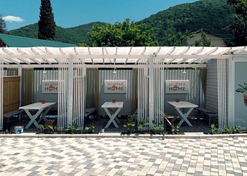 Гостевой дом «Hurma Home»