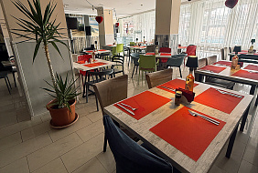 Фото Отель «Палма» (раннее бронирование до 15.05.2026)